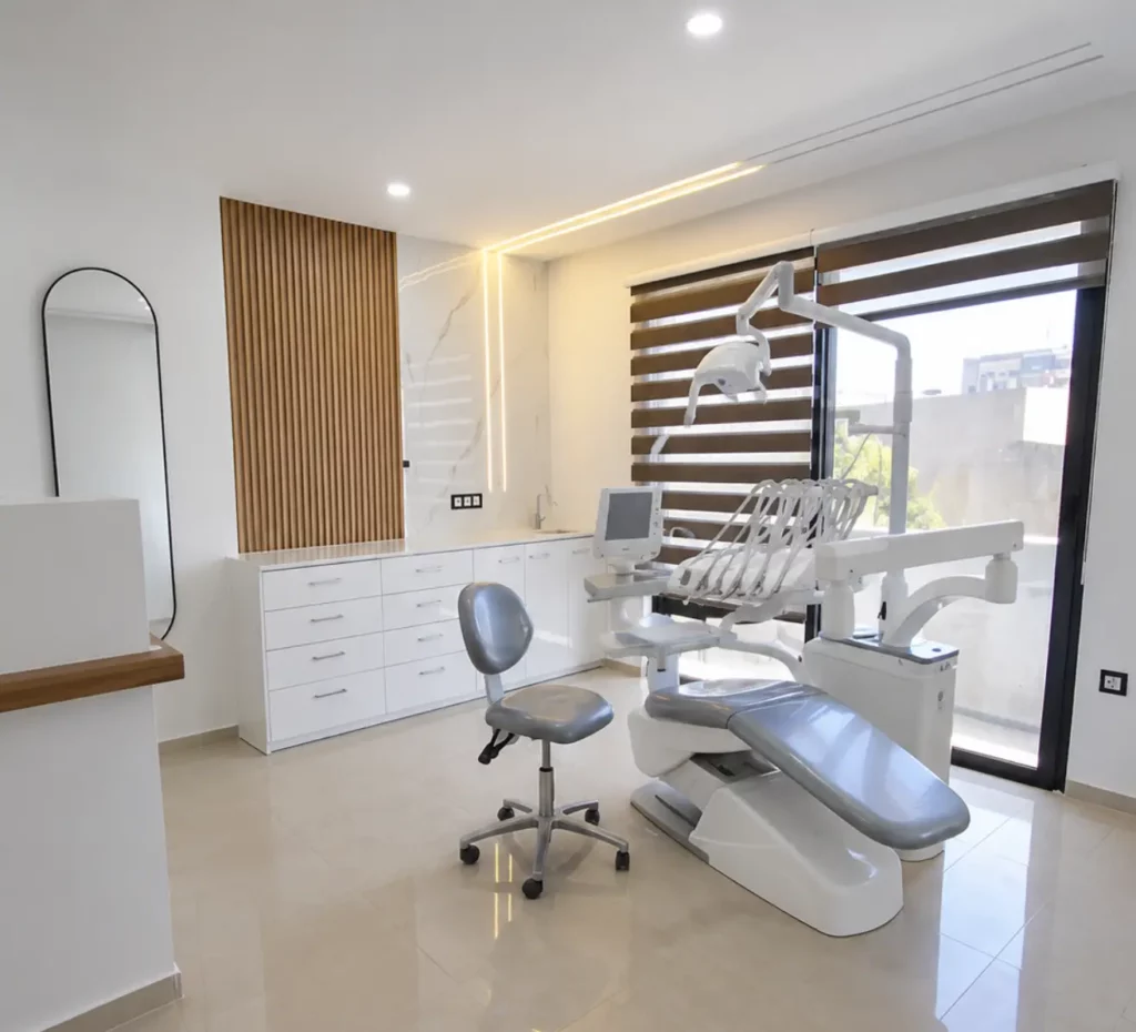 dentiste proche de moi Monastir