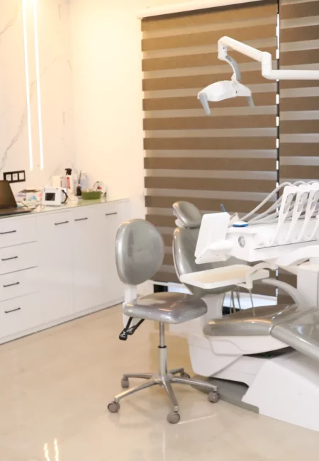 dentiste proche de moi Monastir