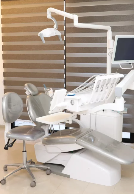 dentiste proche de moi à Monastir
