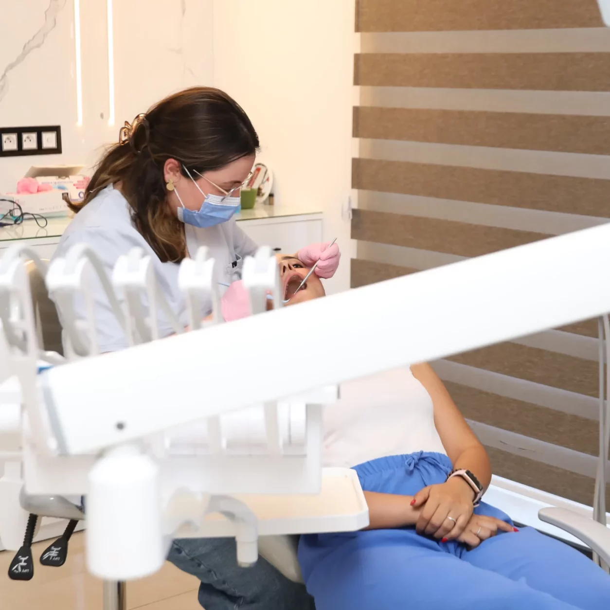 meilleur dentiste Monastir